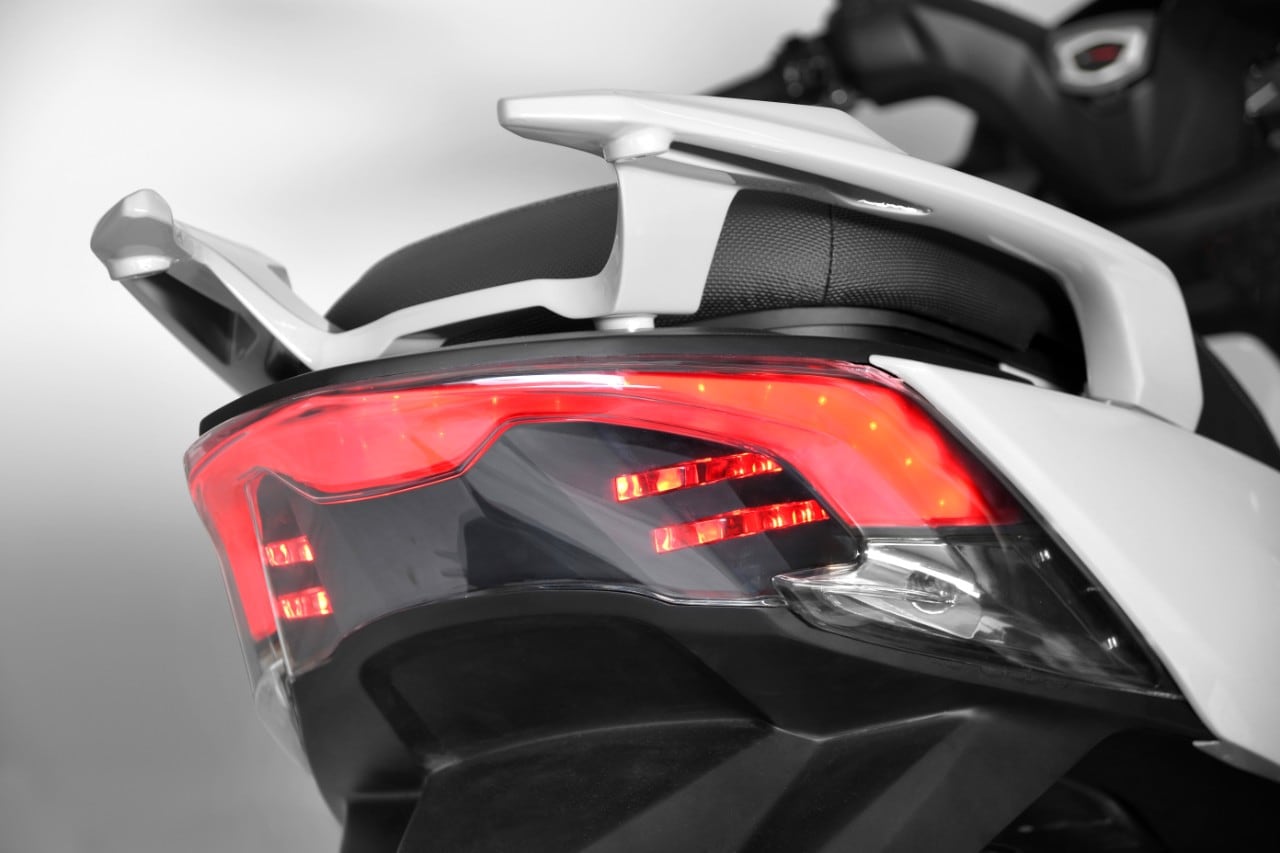 Kymco: le novità a EICMA 2018