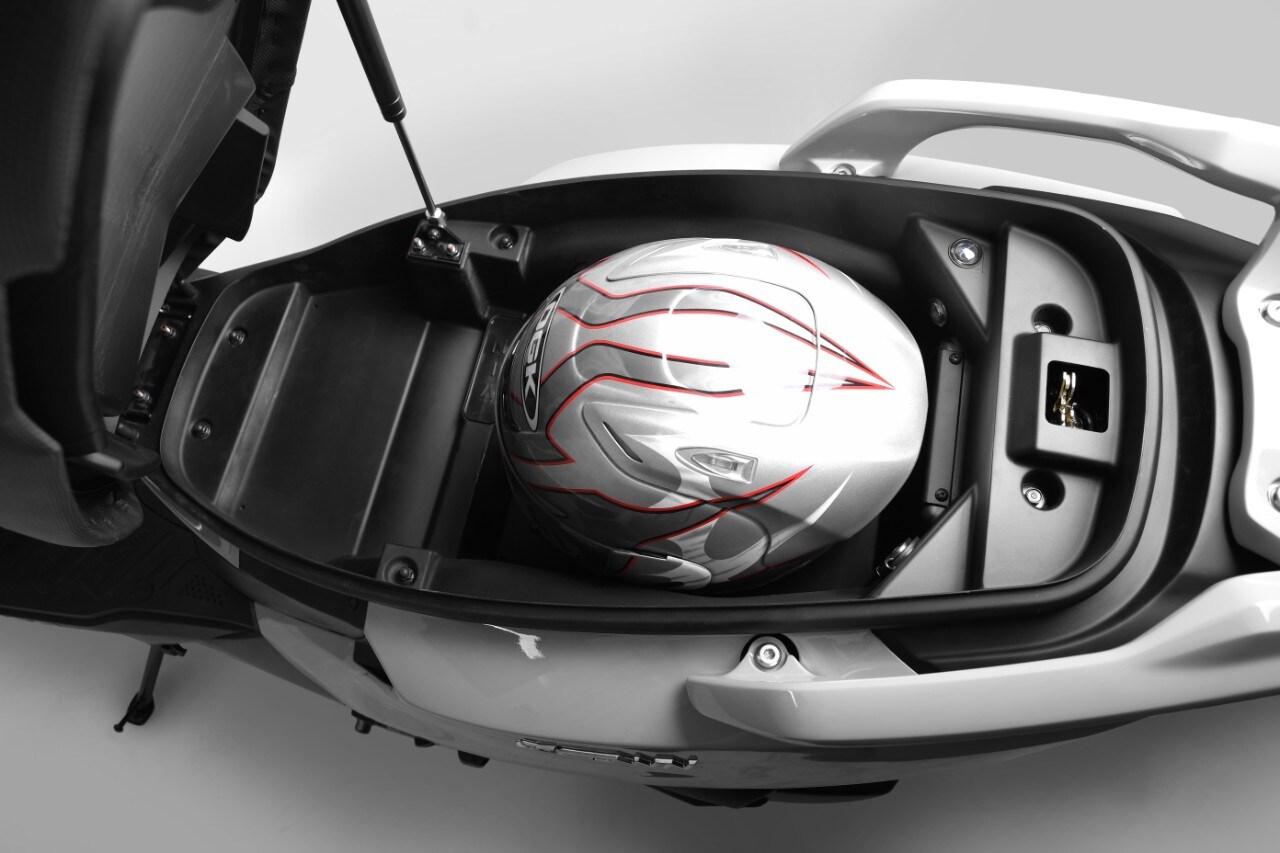 Kymco: le novità a EICMA 2018