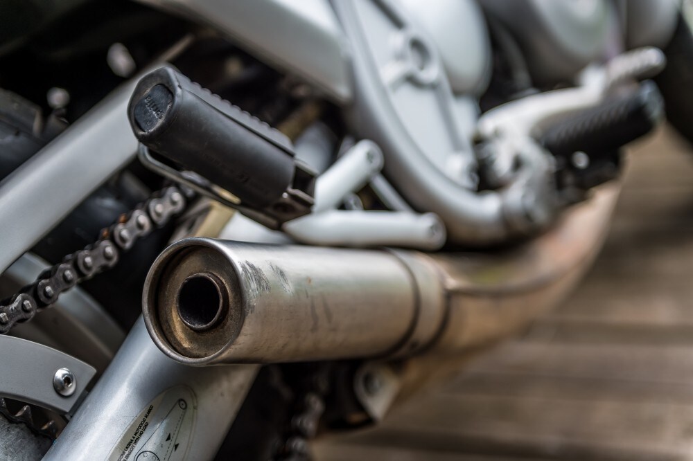 Aprilia Motò 6.5 - foto di Massimiliano Serra