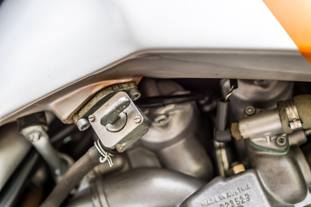 Aprilia Motò 6.5 - foto di Massimiliano Serra