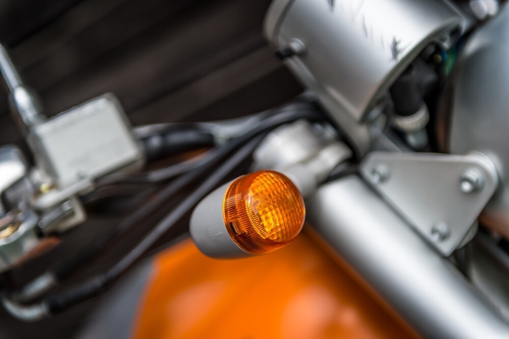 Aprilia Motò 6.5 - foto di Massimiliano Serra