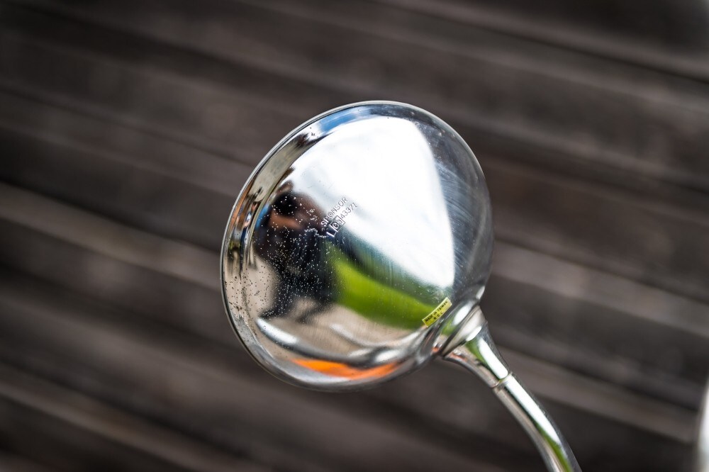 Aprilia Motò 6.5 - foto di Massimiliano Serra