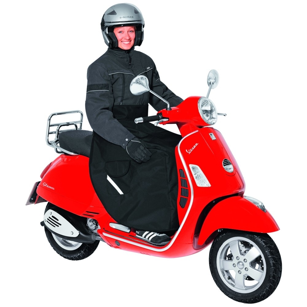 Abbigliamento invernale moto e scooter: il meglio per il 2019 - Dueruote