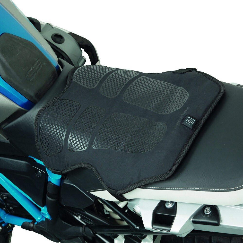 Abbigliamento invernale moto e scooter: il meglio per il 2019 - Dueruote