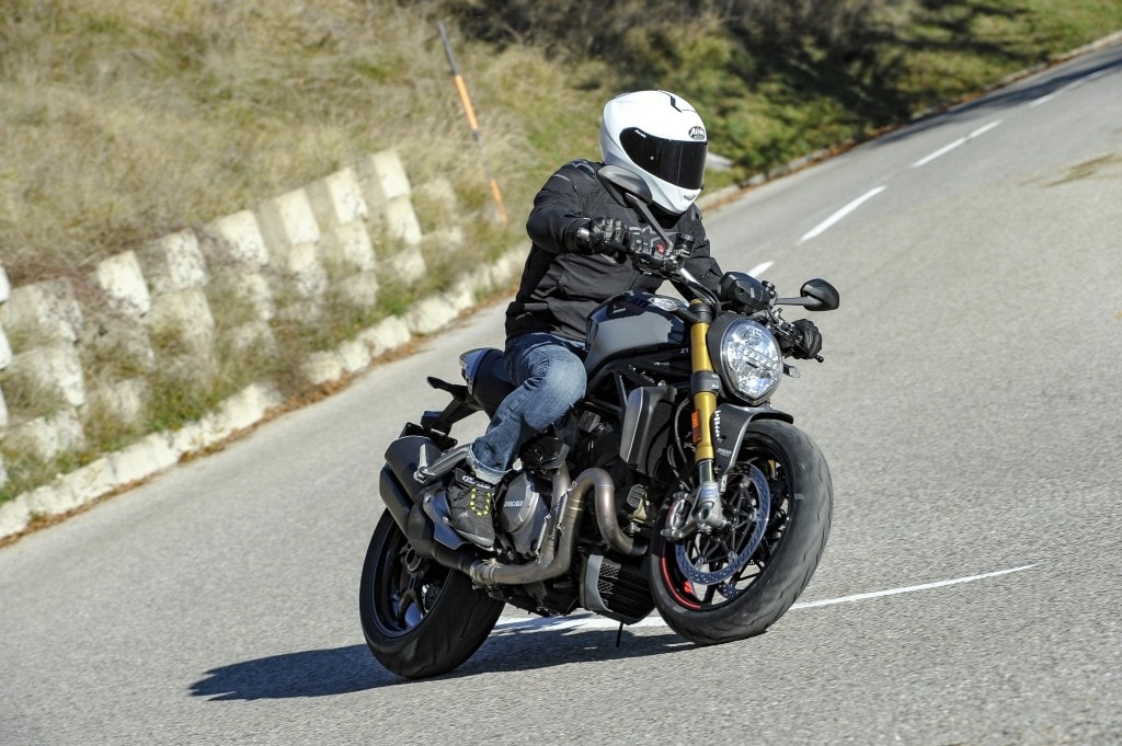 Ducati è al secondo posto