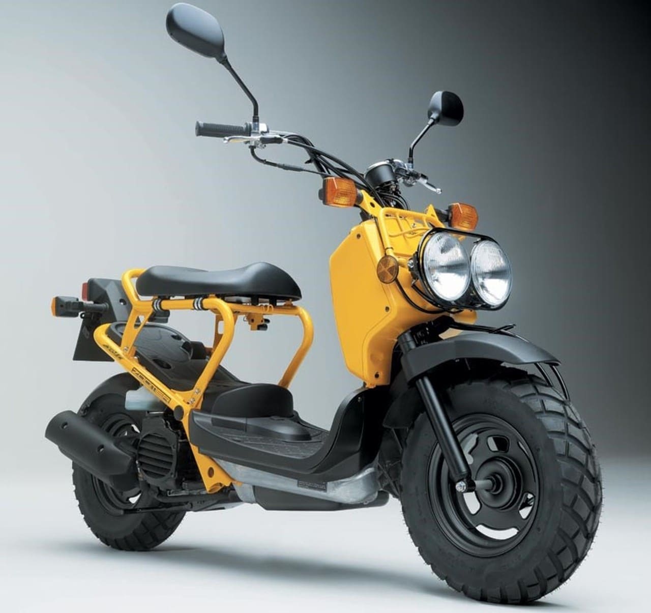 Honda Zoomer
