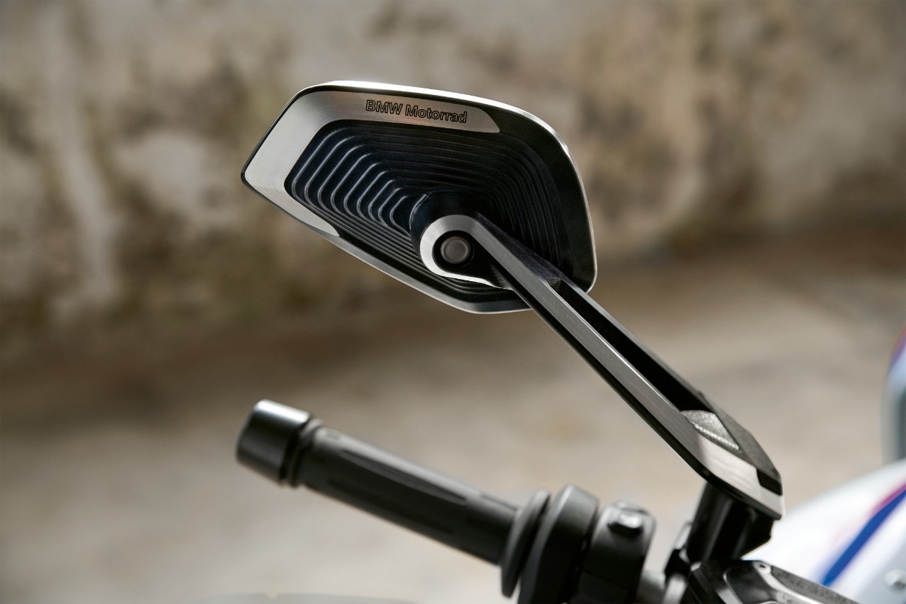 BMW: raffica di special al Motor Bike Expo