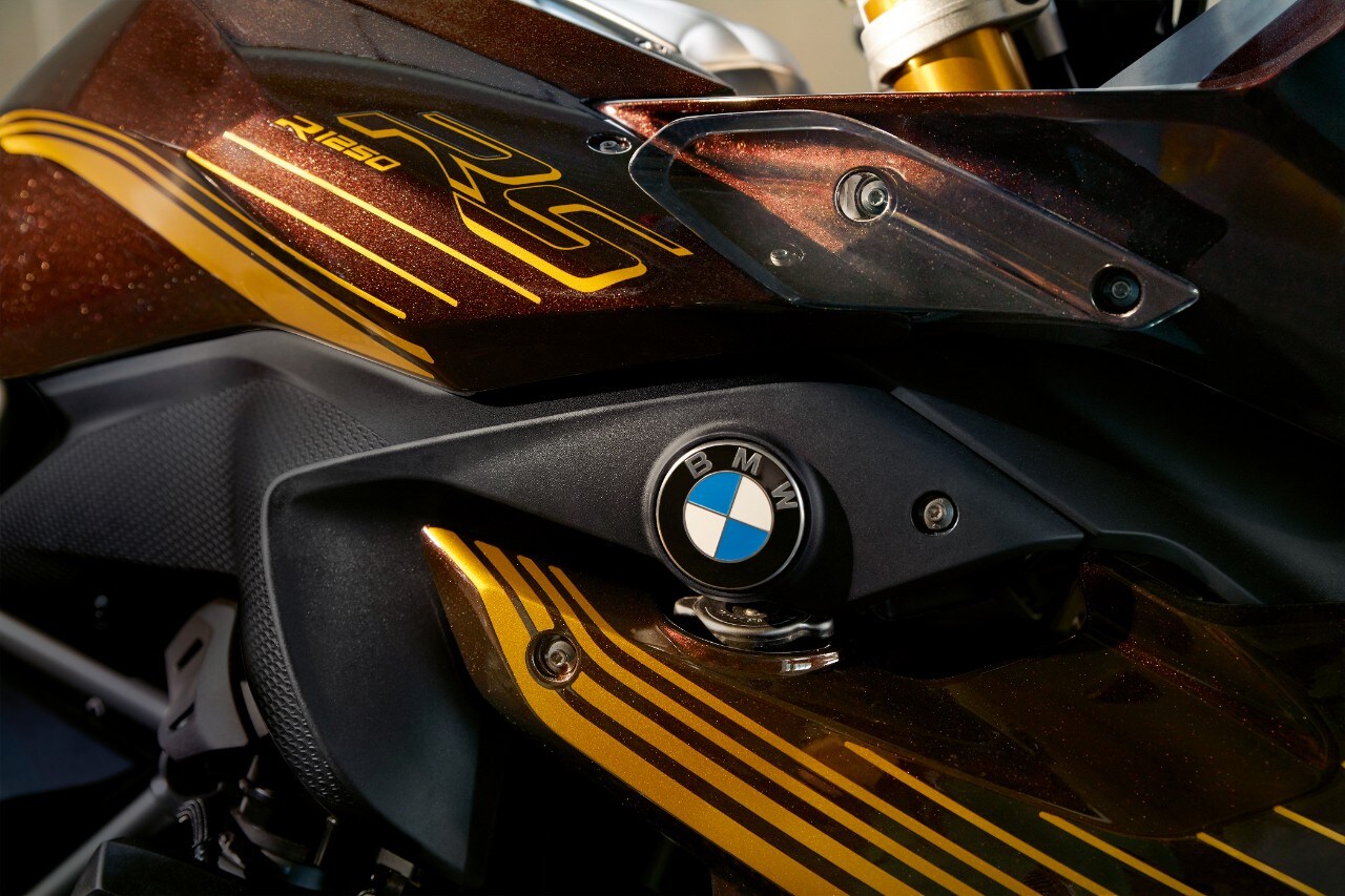 BMW: raffica di special al Motor Bike Expo