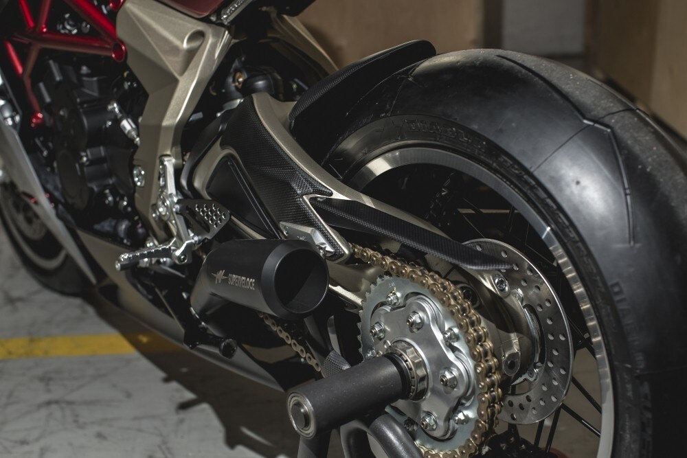 Foto Marcello Mannoni