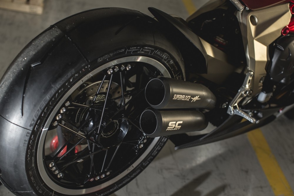 Foto Marcello Mannoni