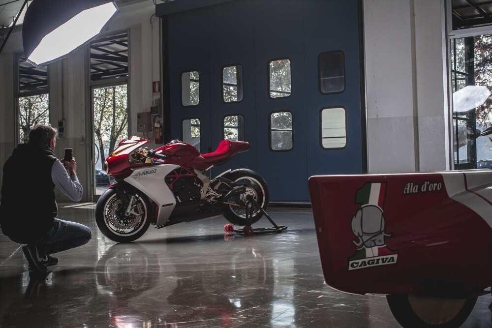 Foto Marcello Mannoni