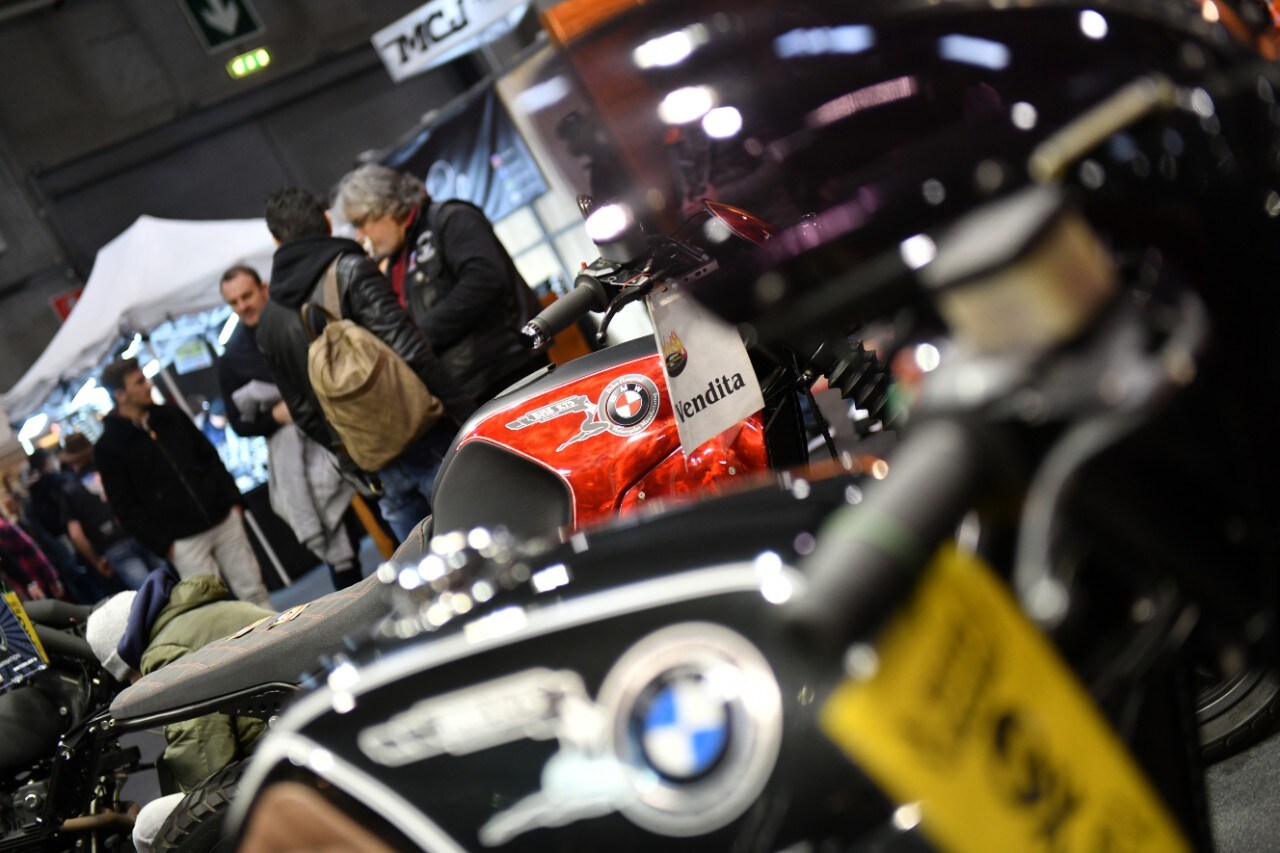 Motor Bike Expo 2019