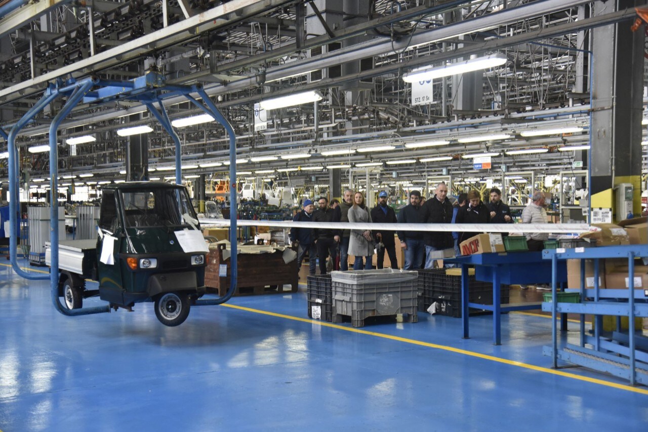 EuroApe le foto della grande festa