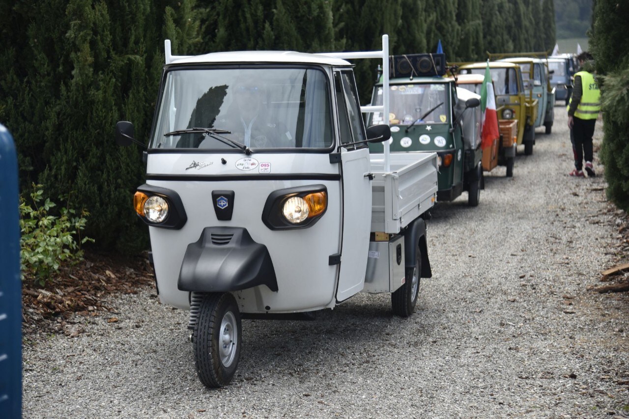 EuroApe le foto della grande festa