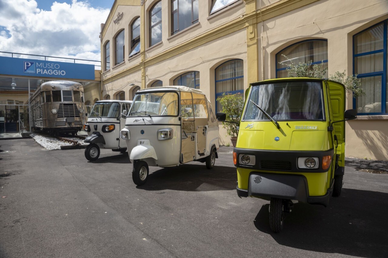 EuroApe le foto della grande festa