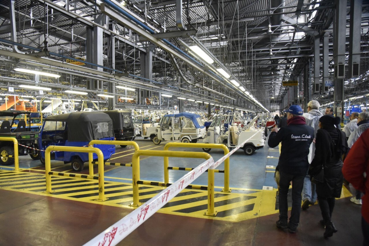 EuroApe le foto della grande festa