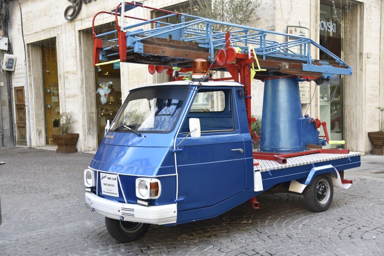 EuroApe le foto della grande festa