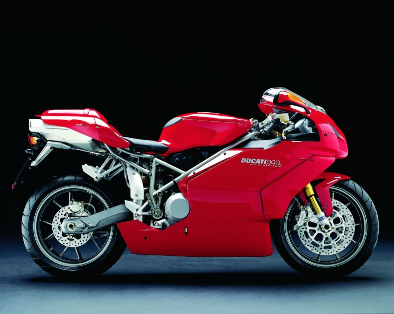 Ducati 999