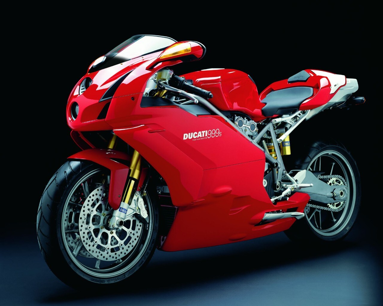 Ducati 999 S