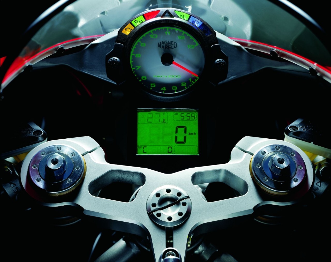 Ducati 999