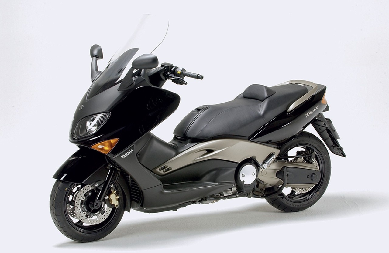 In other words Get angry Flashy yamaha tmax usato - Dueruote