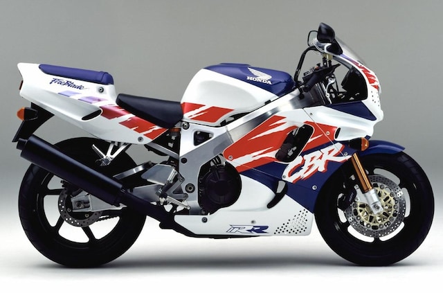 Coppia Leve Freno E Frizione Accossato OEM Per HONDA CBR 900 RR FIREBLADE (SC33, 1996-1997) - Ricambio Originale