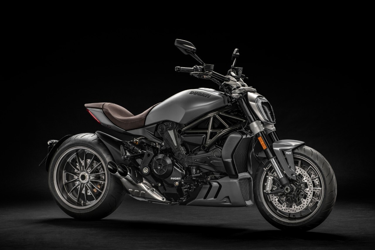 Ducati XDiavel 2020