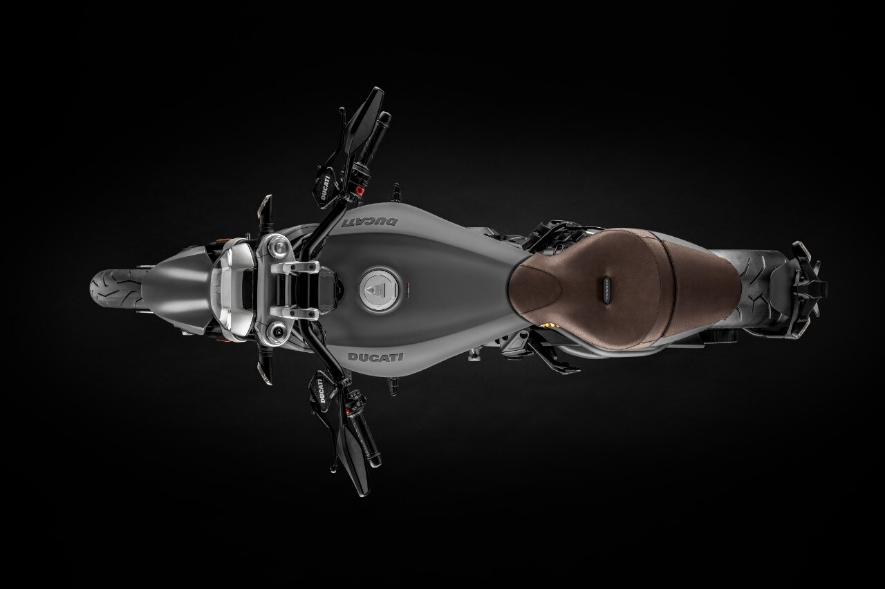 Ducati XDiavel 2020