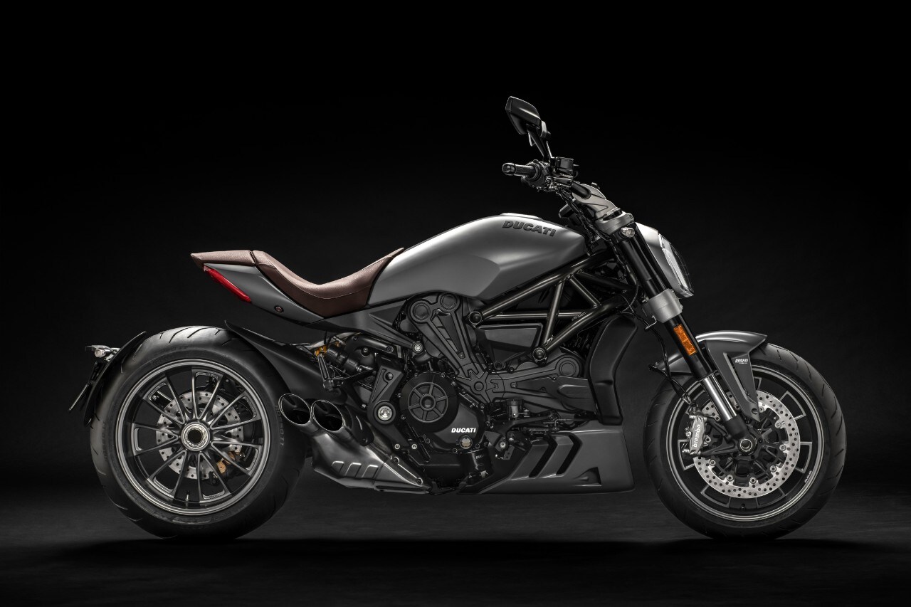 Ducati XDiavel 2020