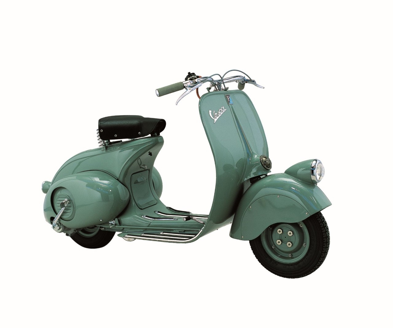 vespa i