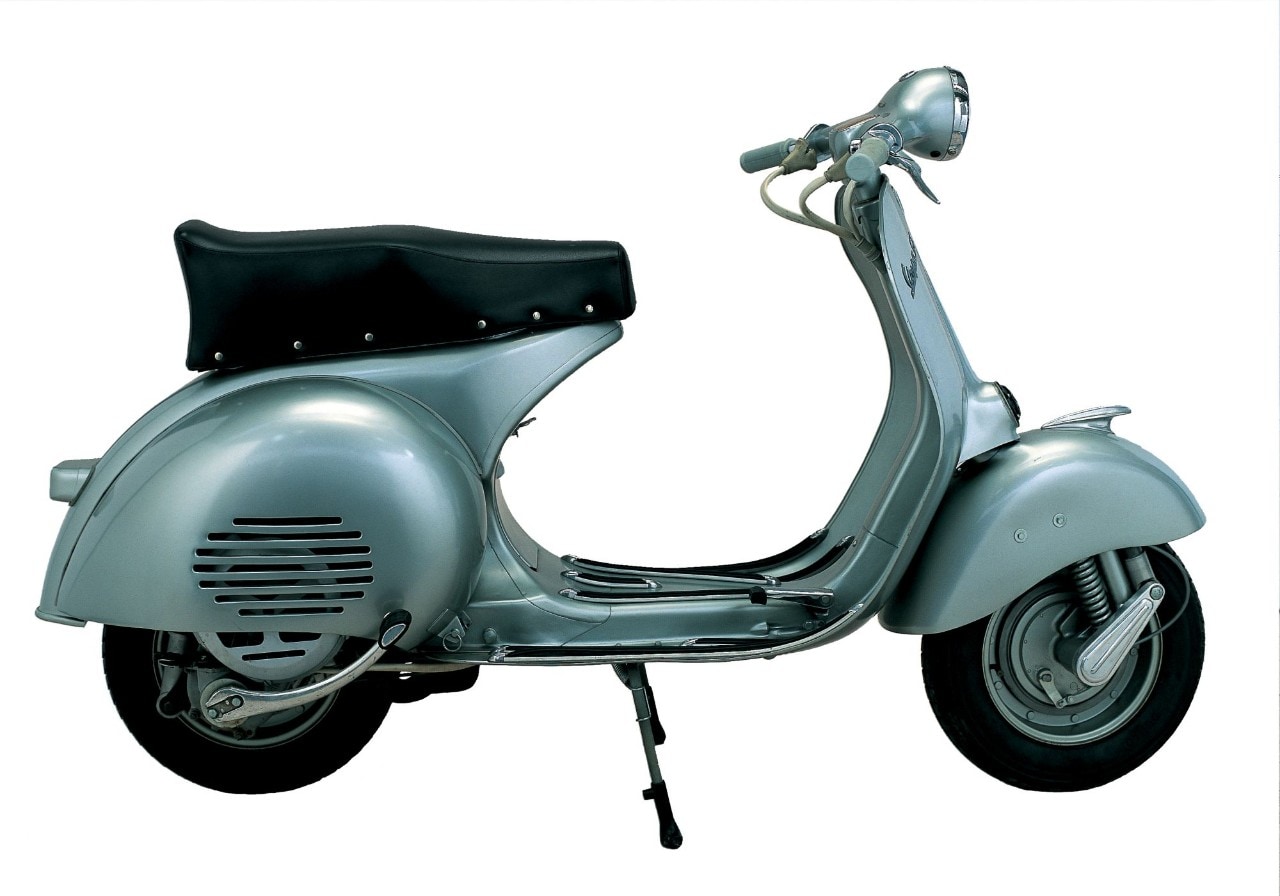 modelli vespa piaggio