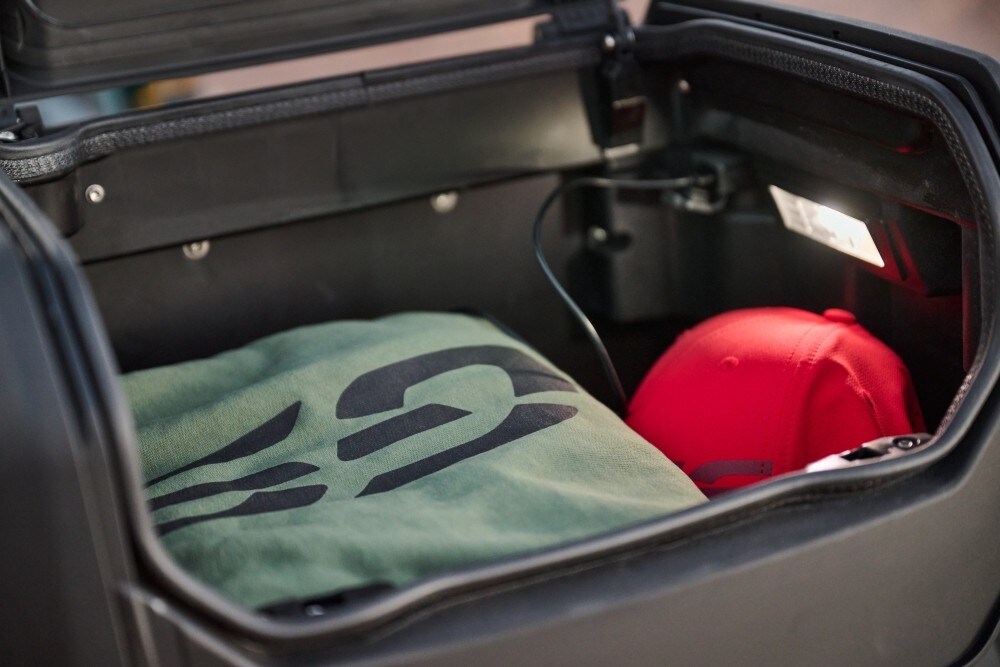 BMW R 1300 GS: tutte le immagini!