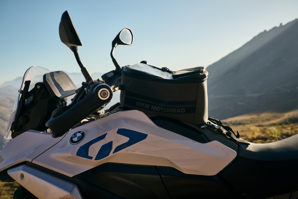 BMW R 1300 GS: tutte le immagini!