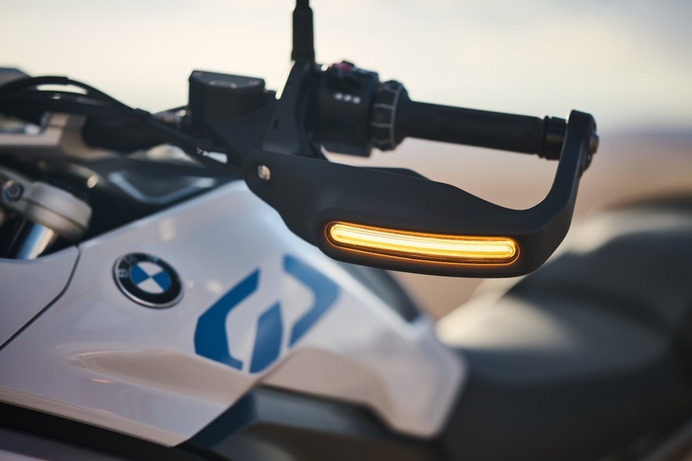 BMW R 1300 GS: tutte le immagini!