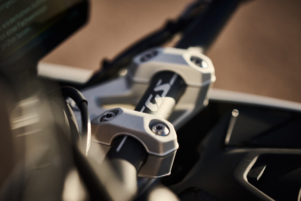 BMW R 1300 GS: tutte le immagini!