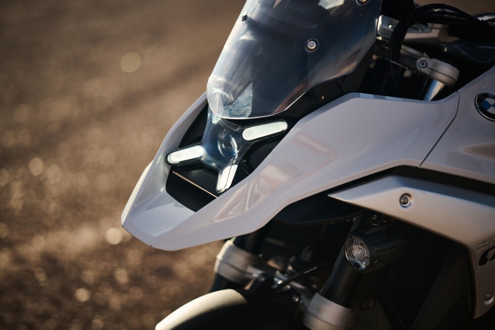 BMW R 1300 GS: tutte le immagini!