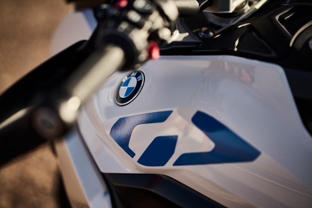 BMW R 1300 GS: tutte le immagini!