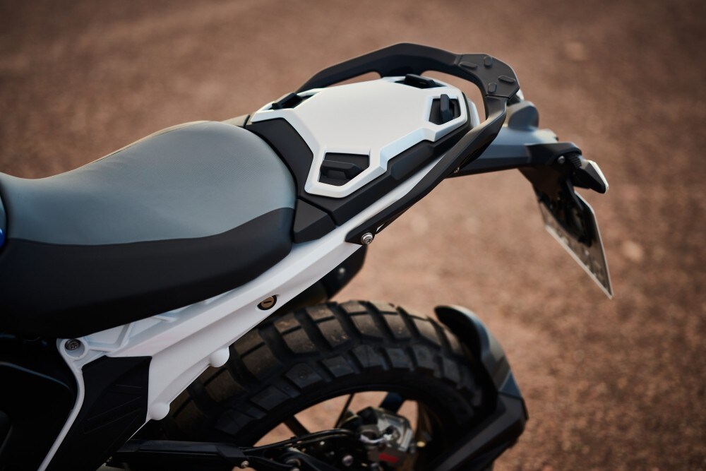 BMW R 1300 GS: tutte le immagini!