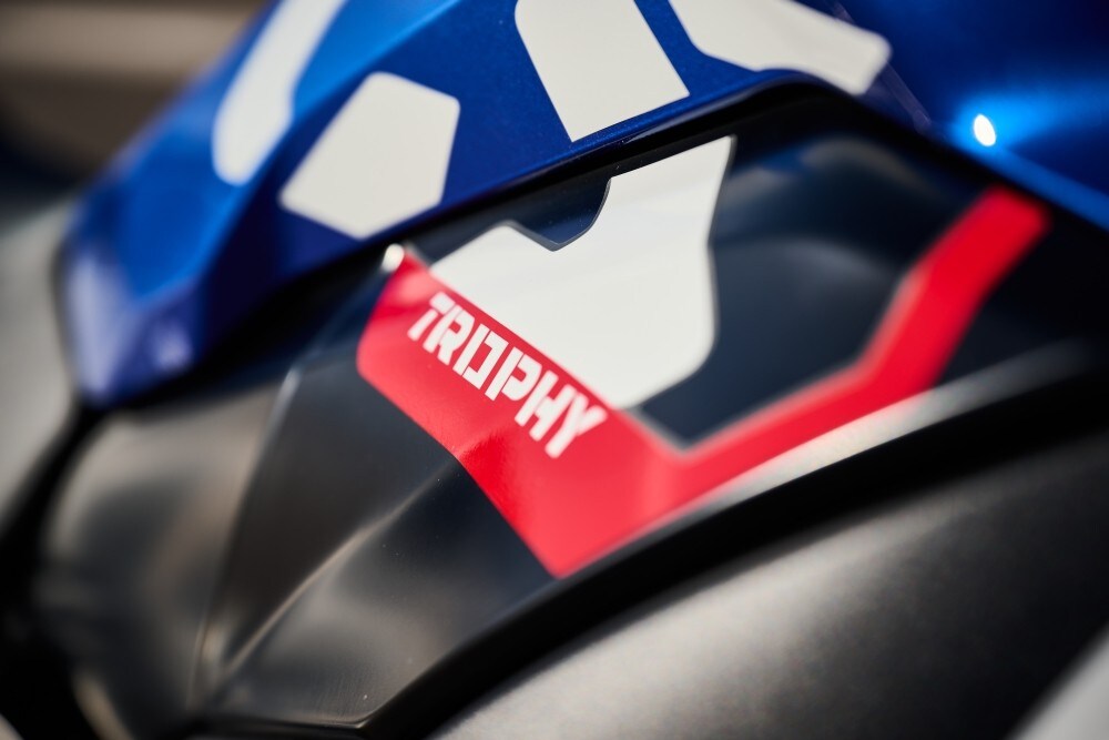 BMW R 1300 GS: tutte le immagini!