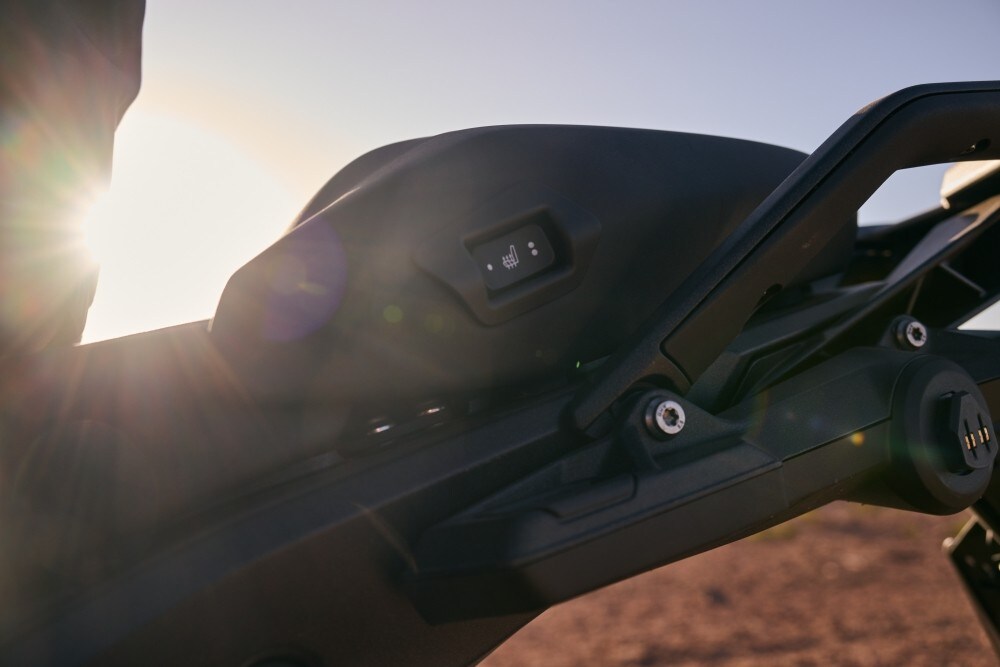 BMW R 1300 GS: tutte le immagini!