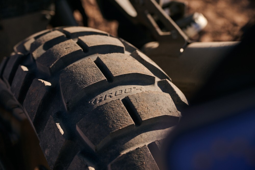 BMW R 1300 GS: tutte le immagini!