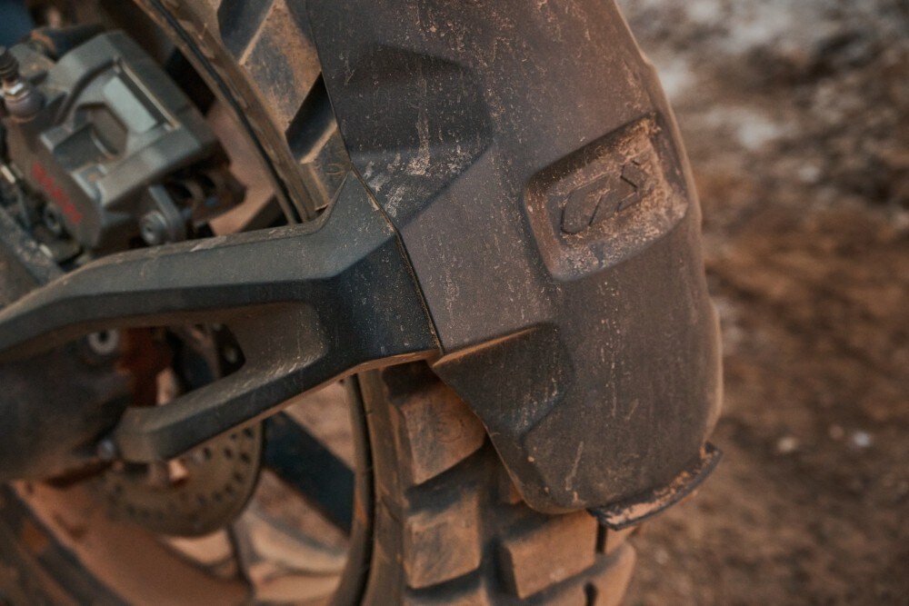 BMW R 1300 GS: tutte le immagini!