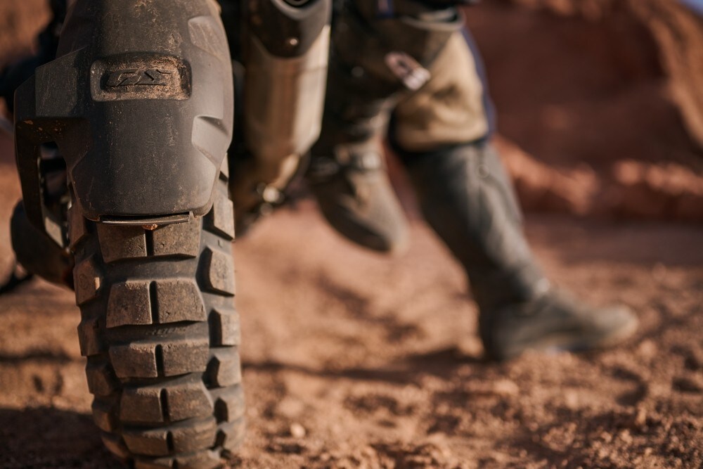 BMW R 1300 GS: tutte le immagini!