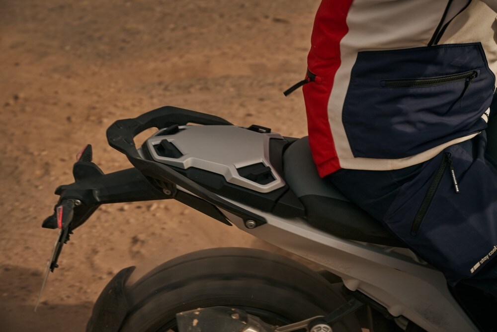 BMW R 1300 GS: tutte le immagini!