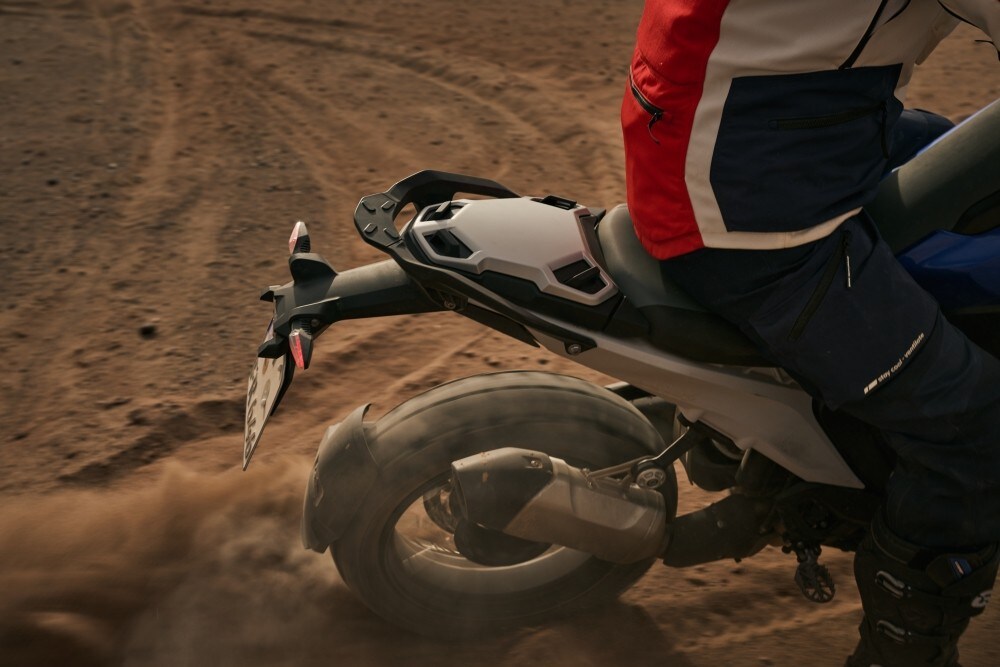 BMW R 1300 GS: tutte le immagini!