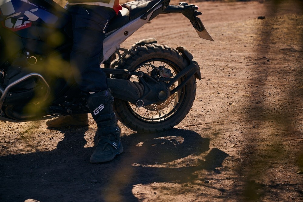 BMW R 1300 GS: tutte le immagini!