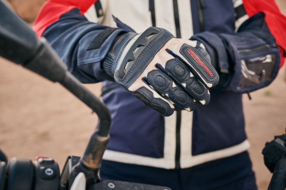 BMW R 1300 GS: tutte le immagini!