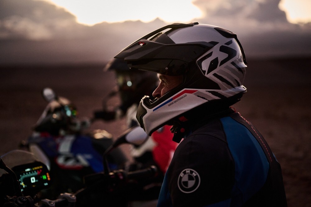 BMW R 1300 GS: tutte le immagini!