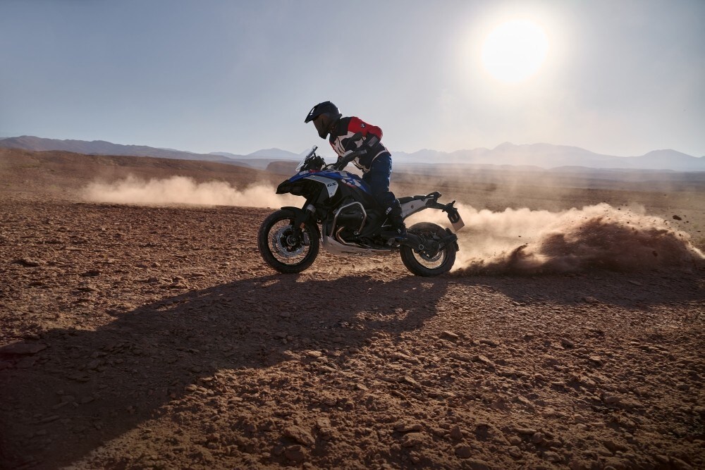 BMW R 1300 GS: tutte le immagini!