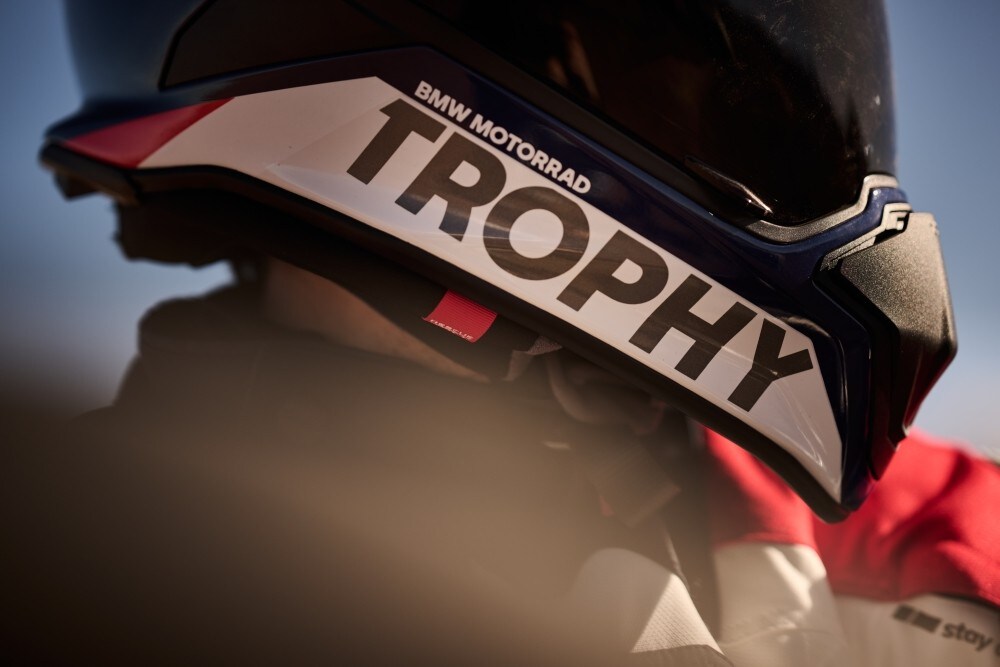 BMW R 1300 GS: tutte le immagini!